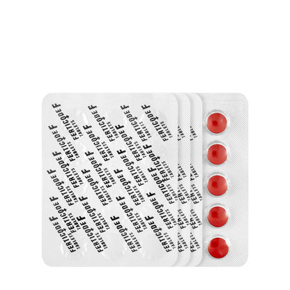 Ferticode F 60 Tablet