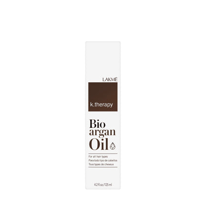 Lakme Bio Argan Oil 125 Ml