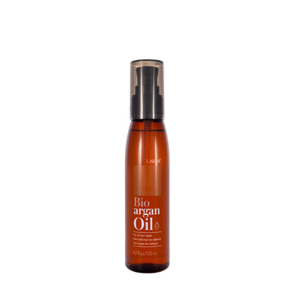 Lakme Bio Argan Oil 125 Ml