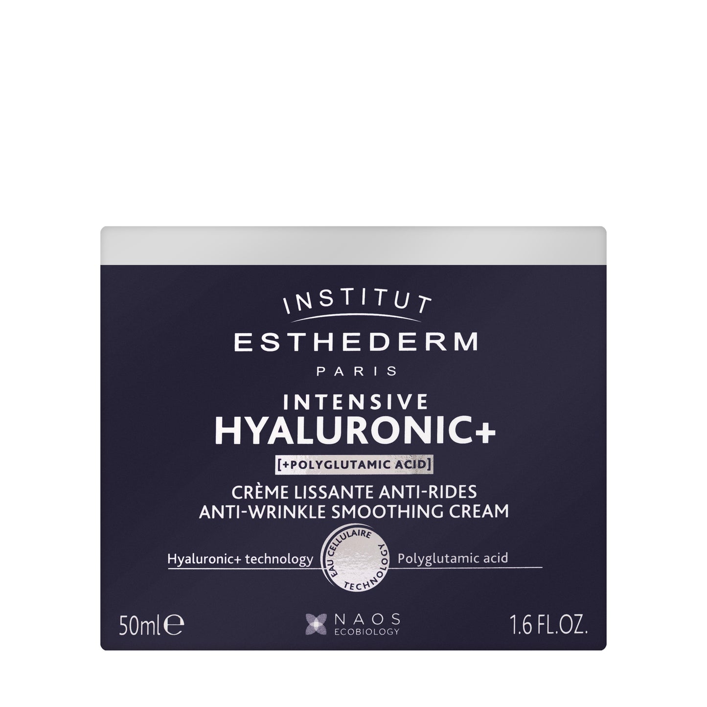 Institut Esthederm Intensive Hyaluronic Cream 50 Ml