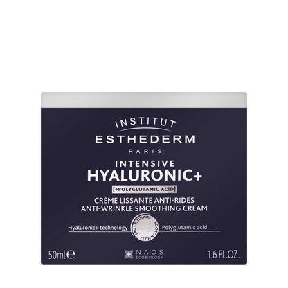 Institut Esthederm Intensive Hyaluronic Cream 50 Ml