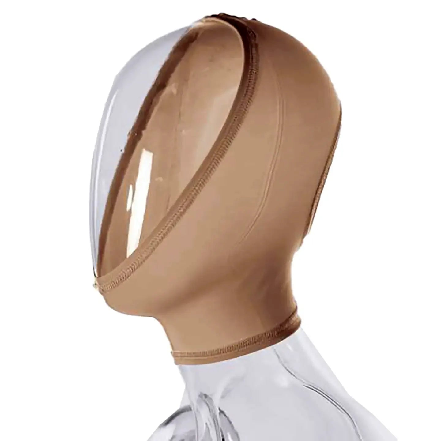 Tynor Compress Garment Face Open I-85 Uni [65-80Cm]