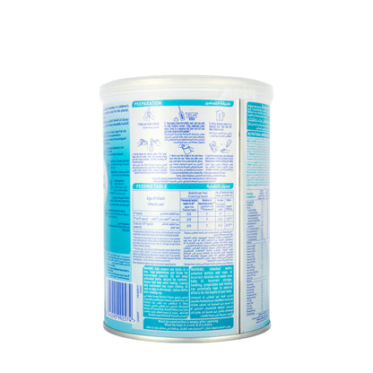 Nan Optipro No-2 Milk 400g