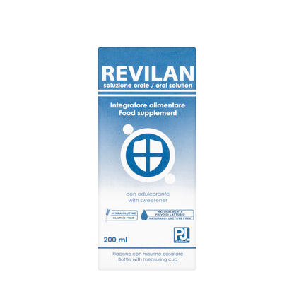Revilan Oral Solution 200ml