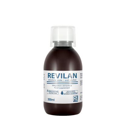 Revilan Oral Solution 200ml