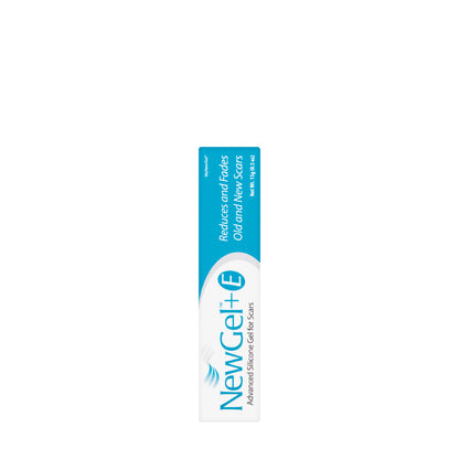 NewGel+ E Silicone Scar Gel 15 gm