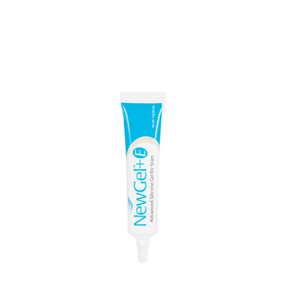 NewGel+ E Silicone Scar Gel 15 gm