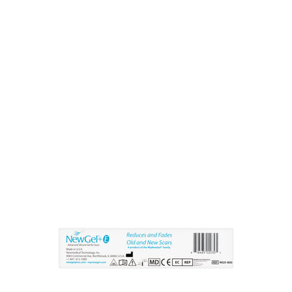NewGel+ E Silicone Scar Gel 15 gm
