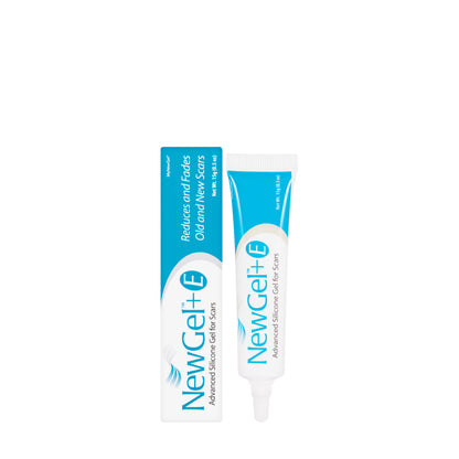 NewGel+ E Silicone Scar Gel 15 gm