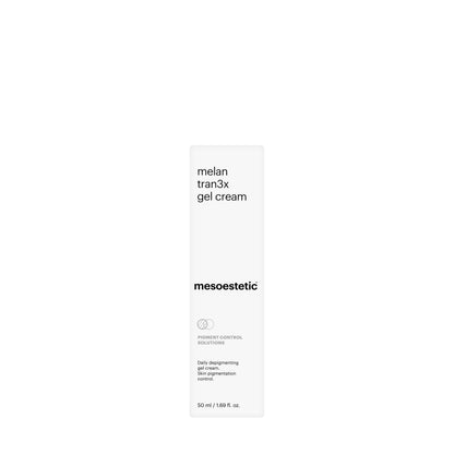 Mesoestetic Melan Tranex Gel Cream 50 Ml