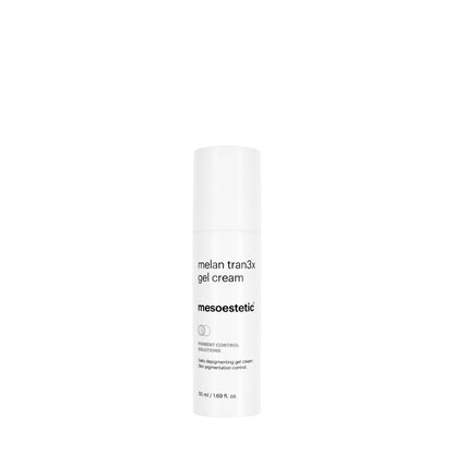 Mesoestetic Melan Tranex Gel Cream 50 Ml