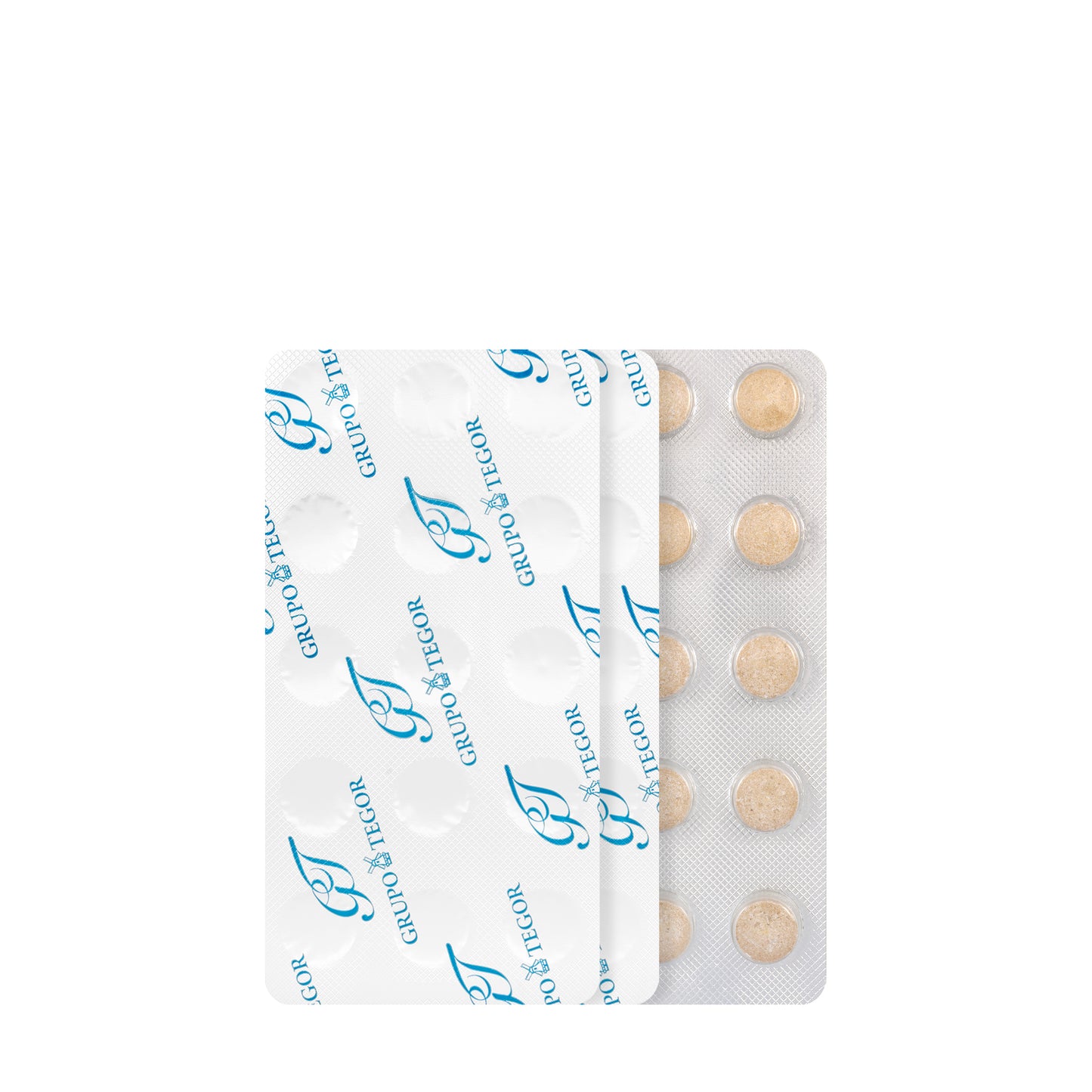 Queratin 10 Hair And Nail 45 Tablets