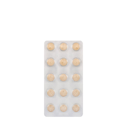 Queratin 10 Hair And Nail 45 Tablets