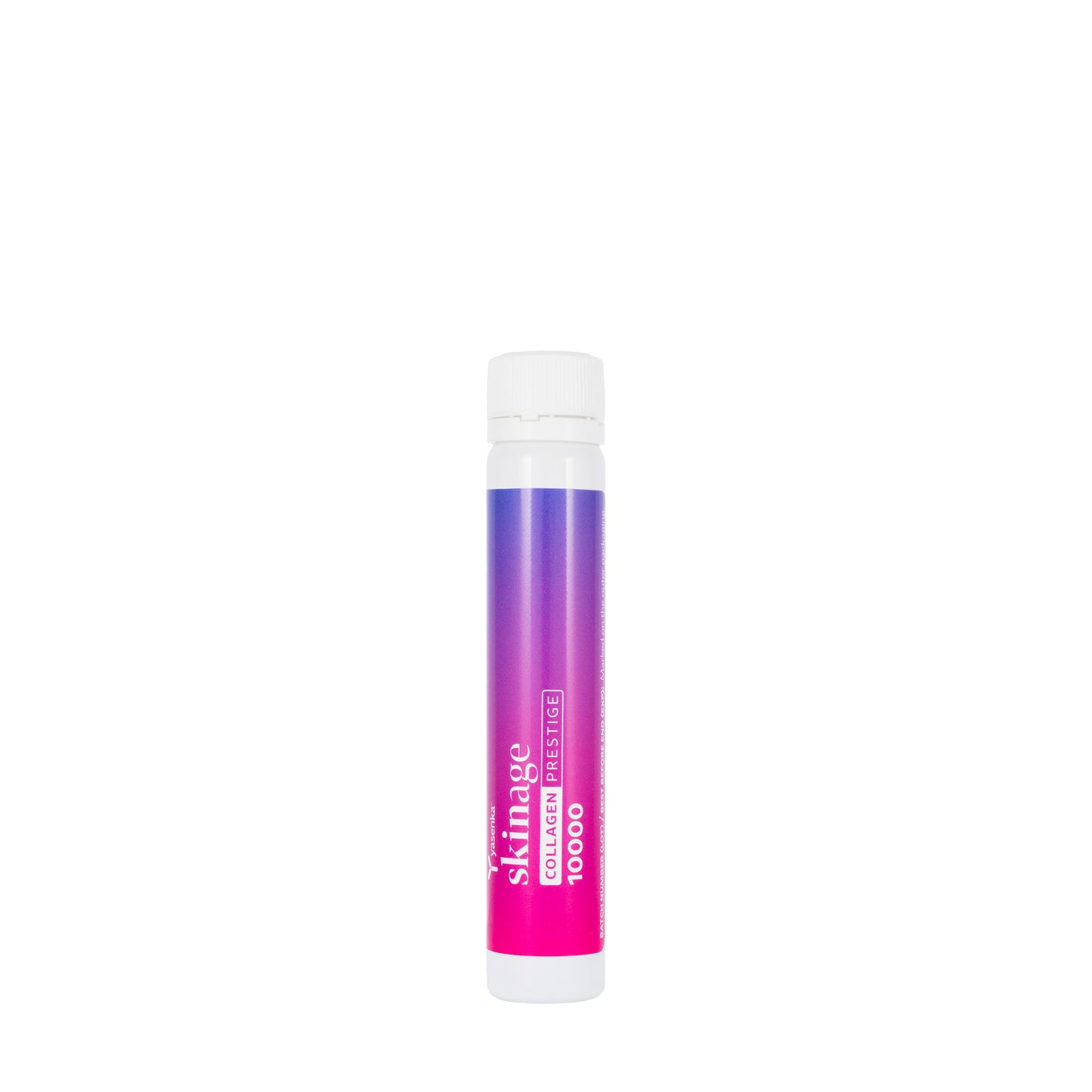 Skinage Collagen Prestige 10000mg Ampoules 15X25ml