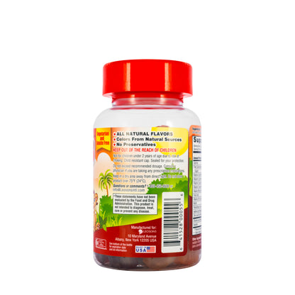 Leonas Multivitamins and Minerals 60 Gummies