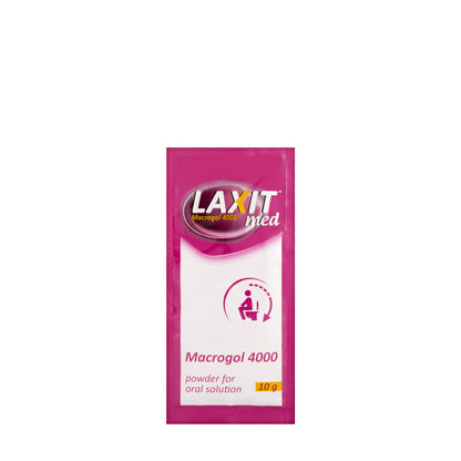 Laxitmed 20 Sachet