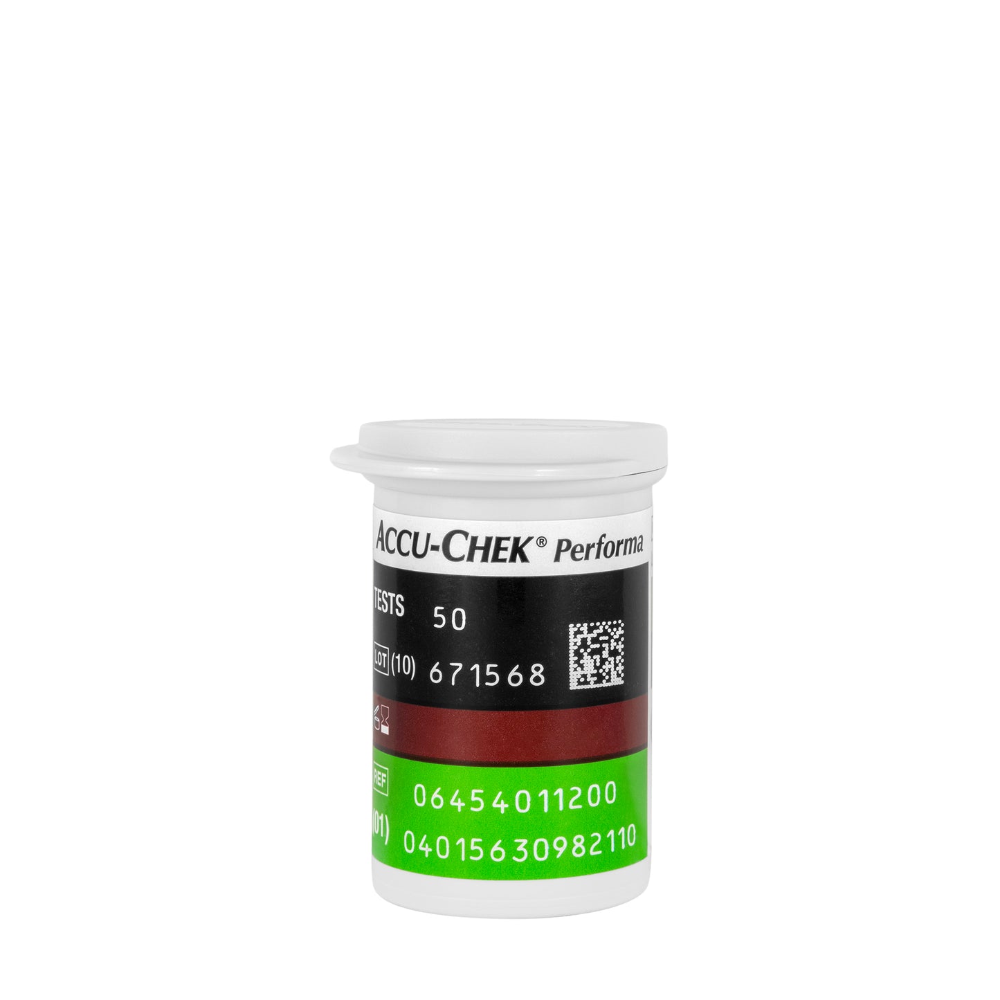 Accu Check Performa 2X50 Strip