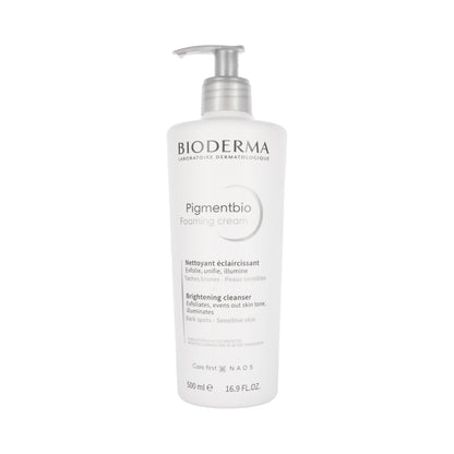 Bioderma Pigmentbio Foaming Cream 500 Ml