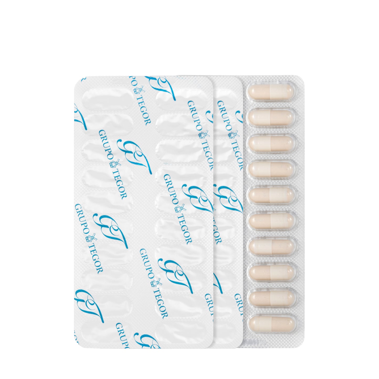 Hepavirol 60 Capsules