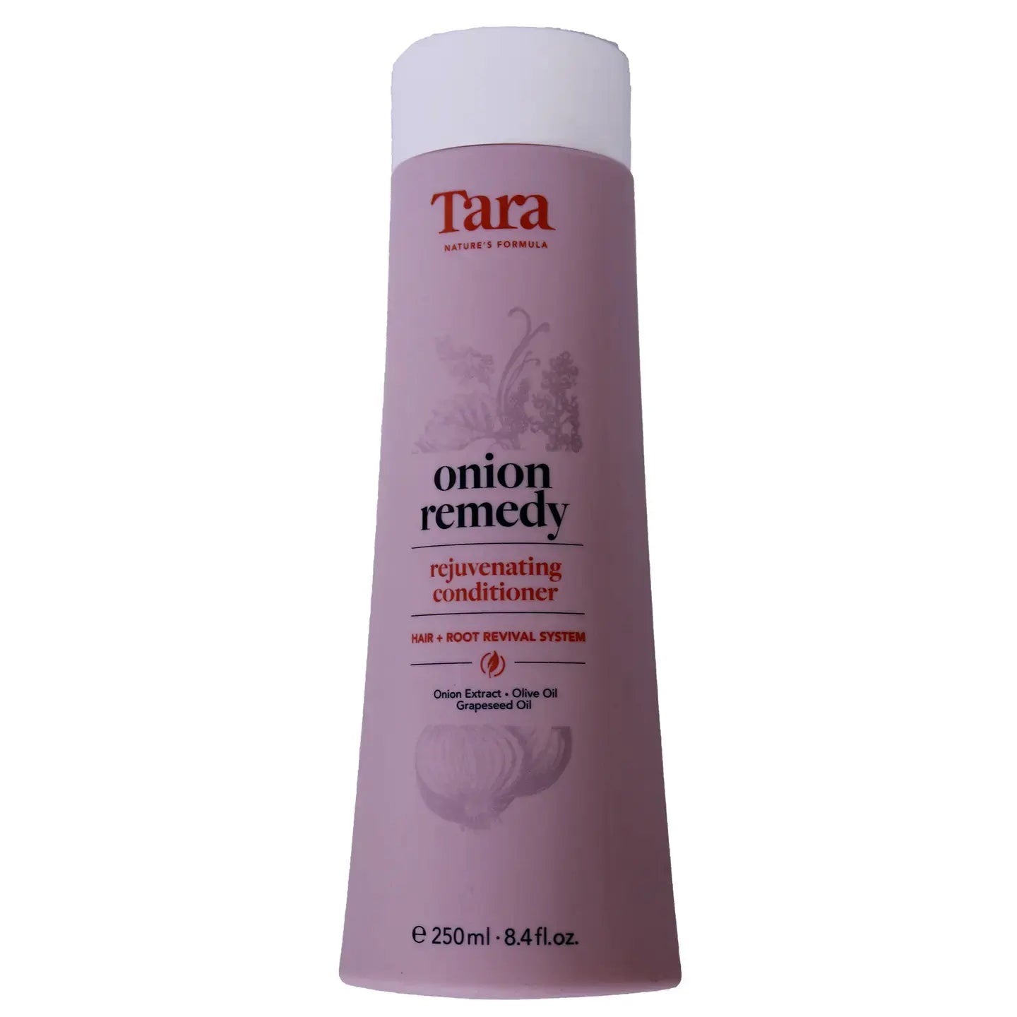 Tara Onion Remedy Conditioner 250 Ml