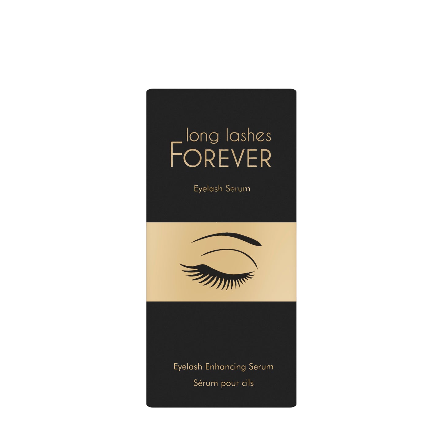 Long Lashes Forever Eyelash Serum 4 Ml