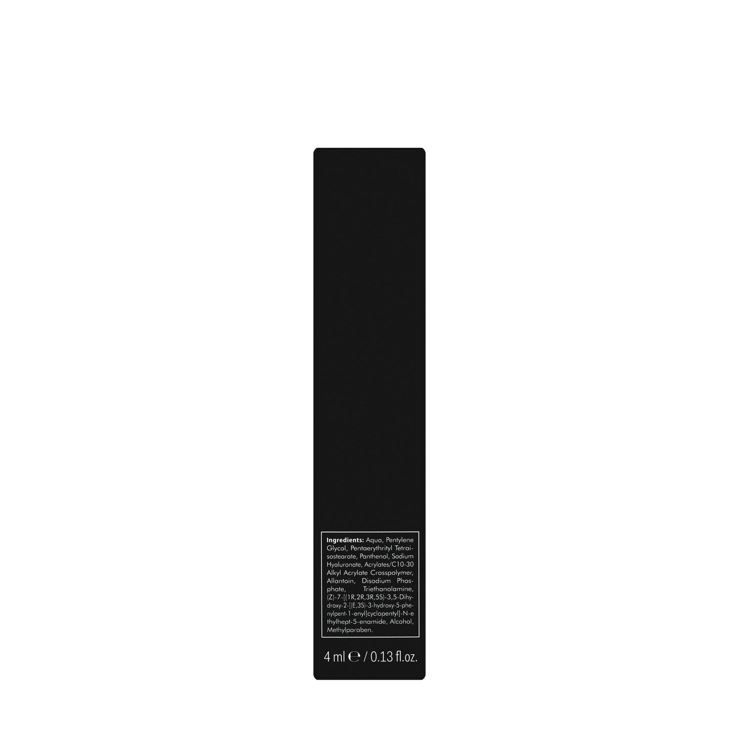 Long Lashes Forever Eyelash Serum 4 Ml