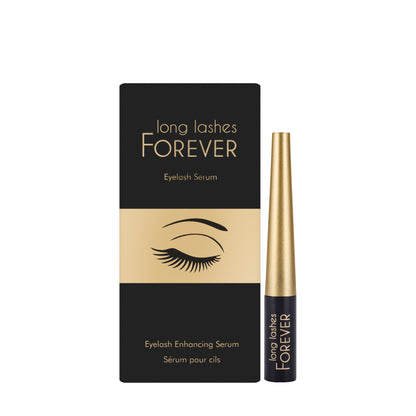 Long Lashes Forever Eyelash Serum 4 Ml