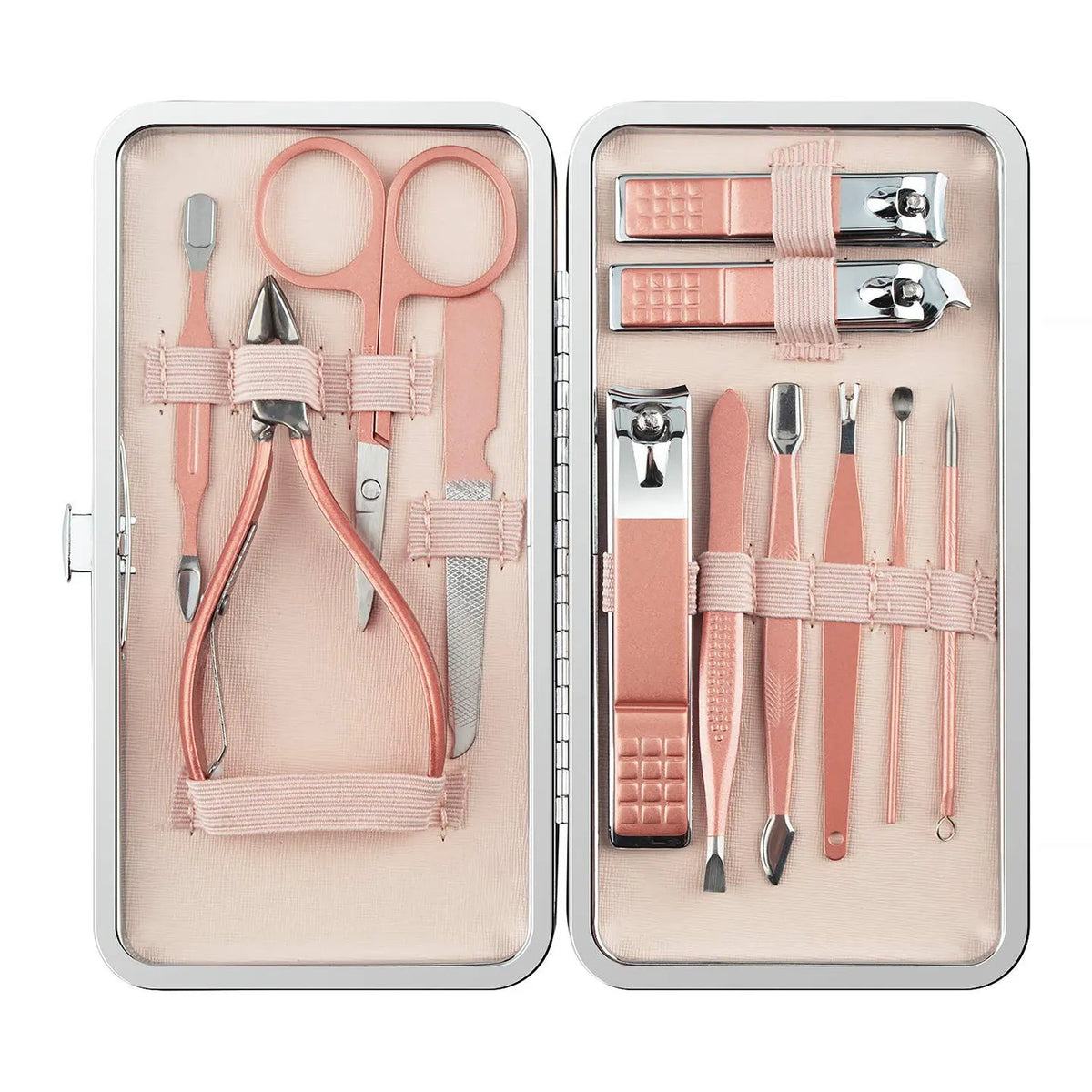 Kretzer Manicure Set [Sws12]