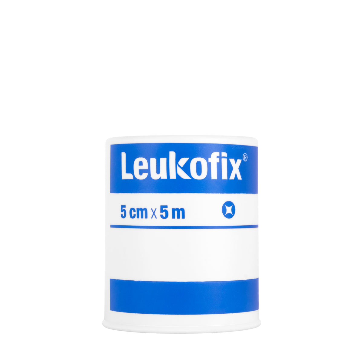 Leukofix 5Cm X 5M