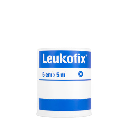 Leukofix 5Cm X 5M