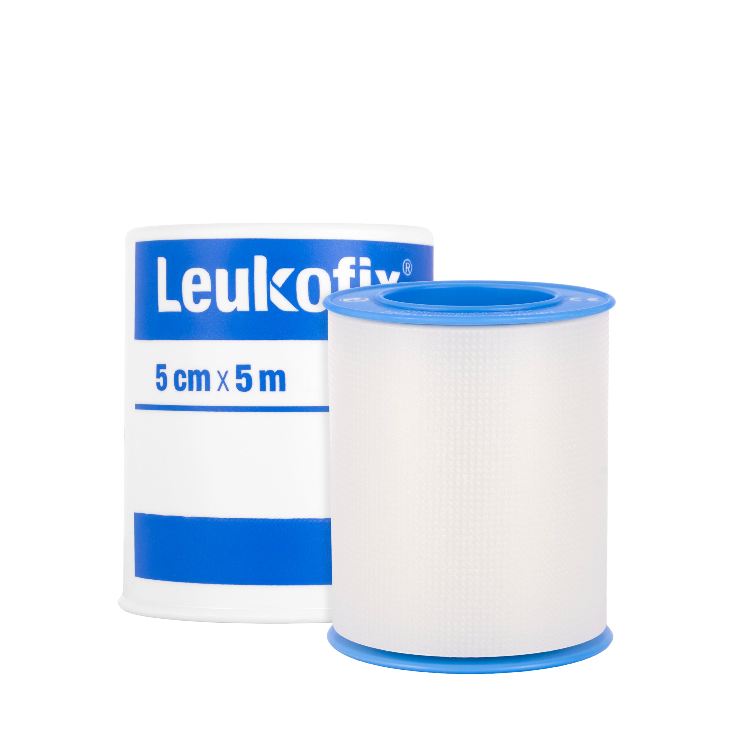 Leukofix 5Cm X 5M