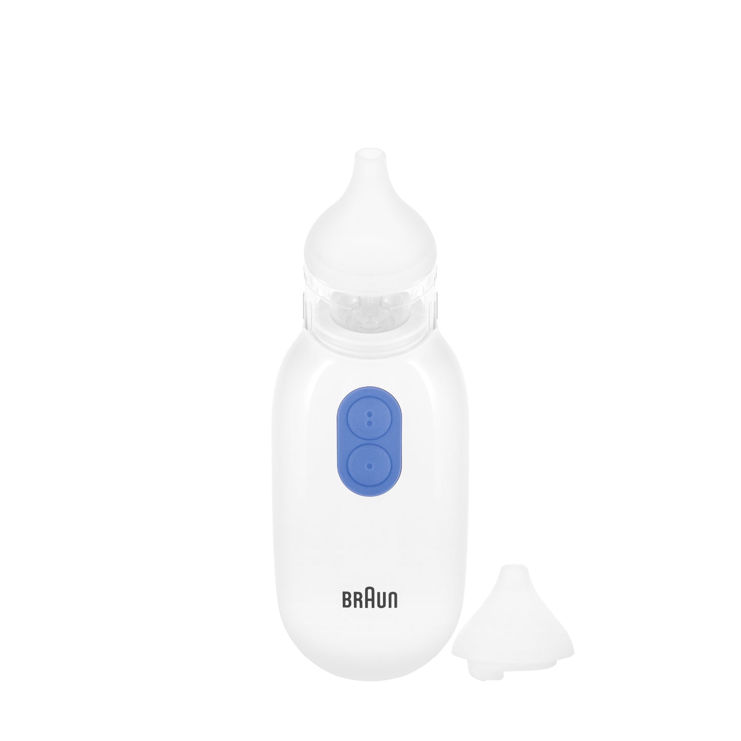 Braun Nasal Aspirator [BNA100EU]