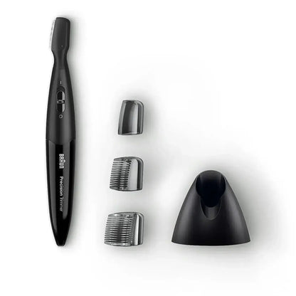 Braun Battery Operated Precision Trimmer [PT5010]