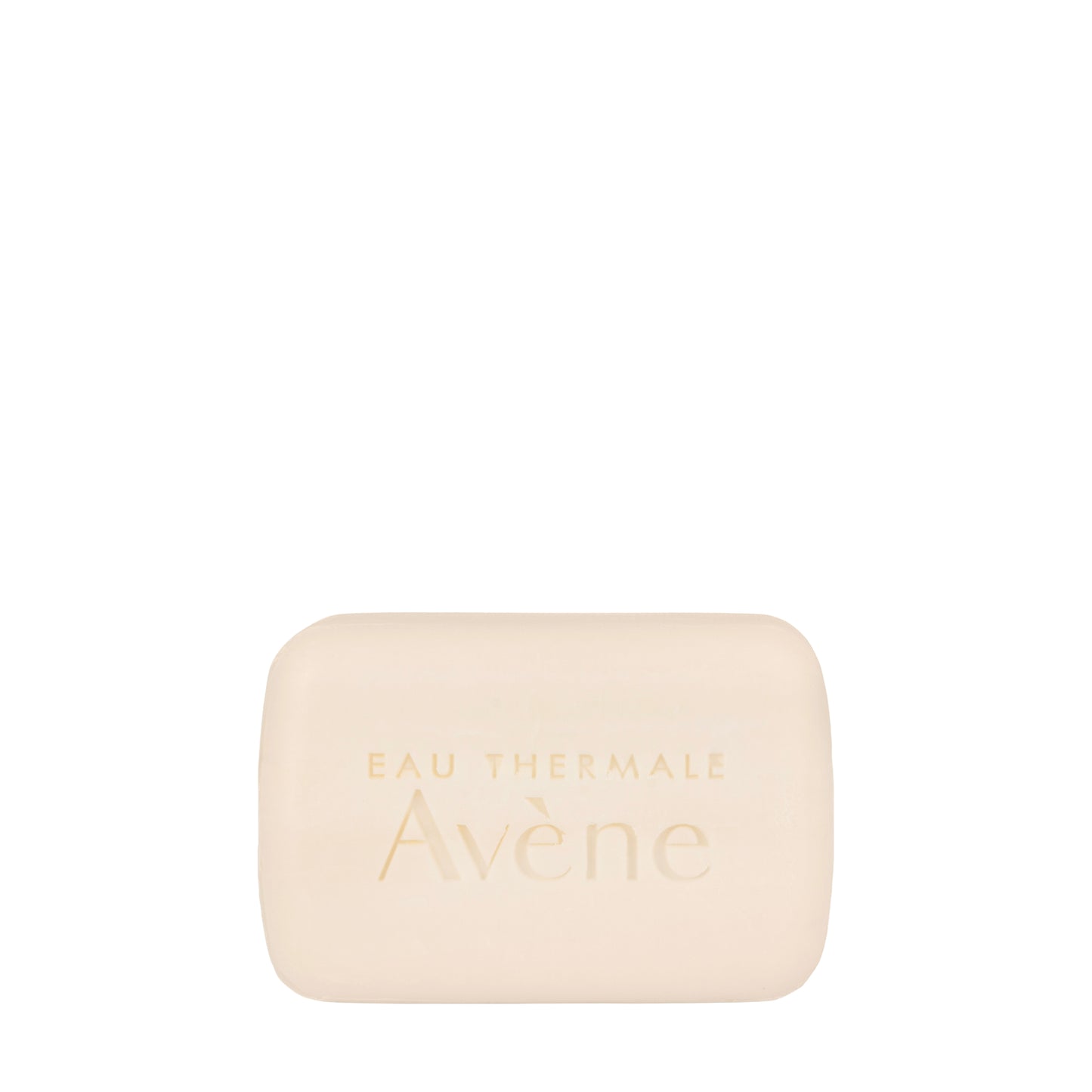 Avène TriXera Nutrition Cold Cream Ultra-Rich Cleansing Bar 100 g