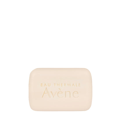 Avène TriXera Nutrition Cold Cream Ultra-Rich Cleansing Bar 100 g