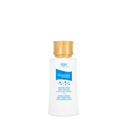 Fair & White Original Glutathion Extra Serum Anti-Dark Spot 30 Ml
