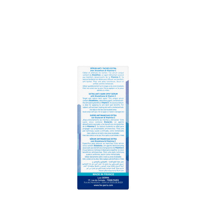 Fair & White Original Glutathion Extra Serum Anti-Dark Spot 30 Ml