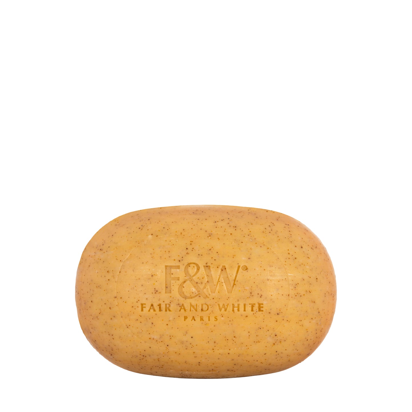 Fair And White Original Glutathion Extra Exfoliating Soap with Glutathione and Vitamin C 200 G