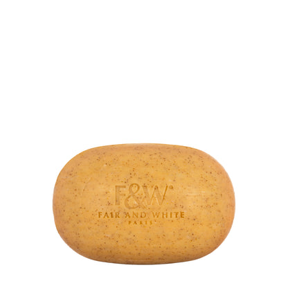 Fair And White Original Glutathion Extra Exfoliating Soap with Glutathione and Vitamin C 200 G