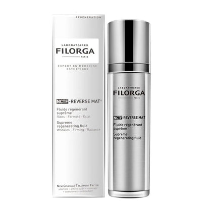 Filorga NCEF-Reverse Mat Supreme Multi-Correction Fluid 50 Ml
