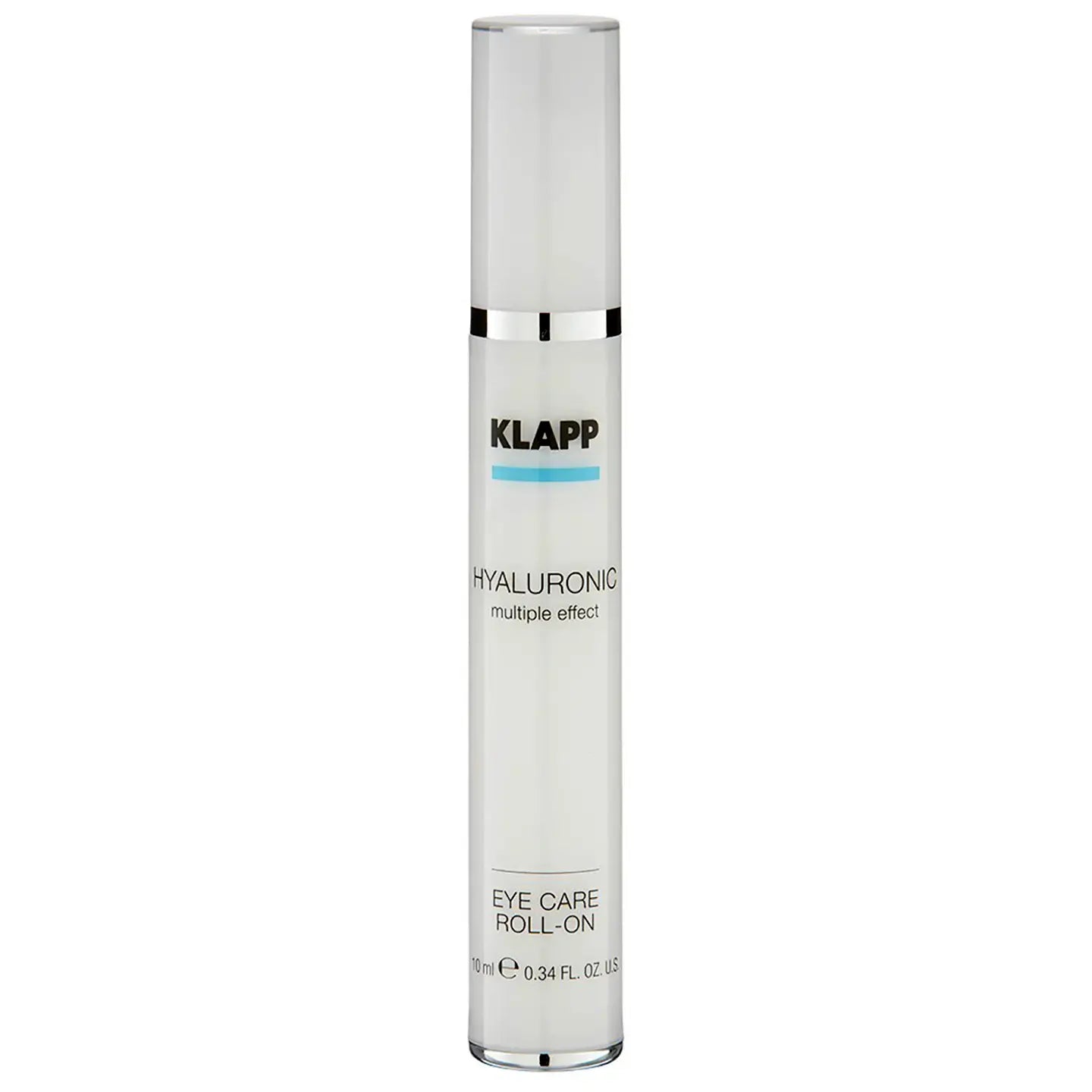 Klapp Hyaluronic Eye Care Roll On 10 Ml