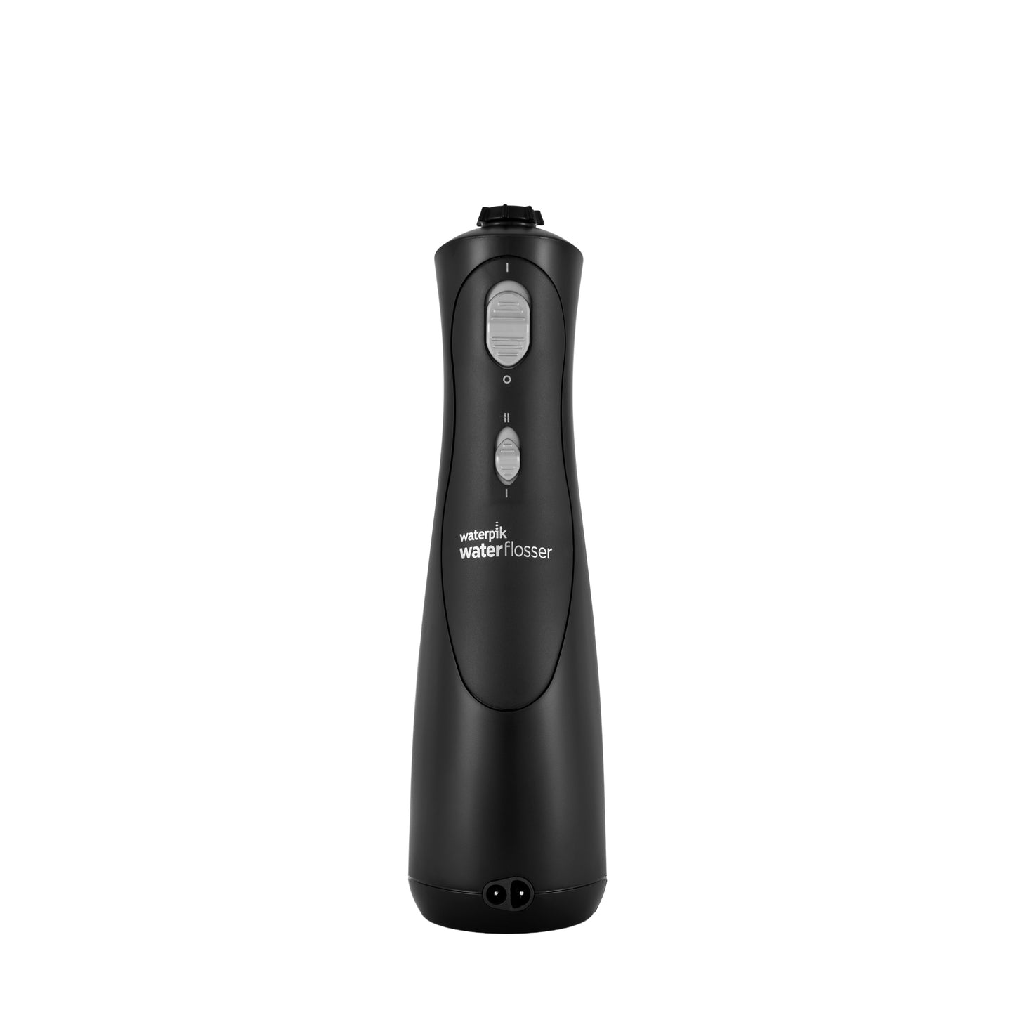 Waterpik Cordless Plus Water Flosser Black-(WP-462Me)