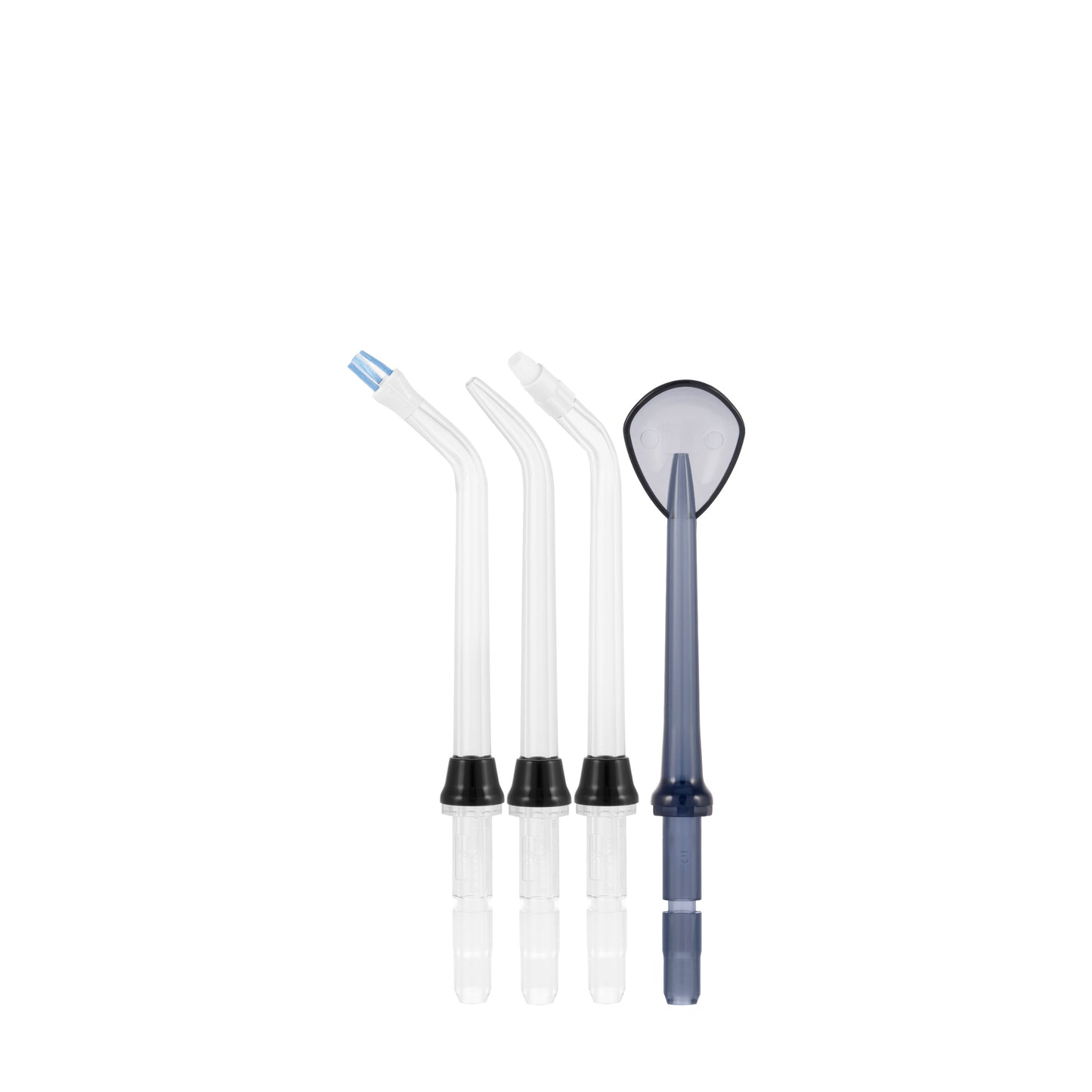 Waterpik Cordless Plus Water Flosser Black-(WP-462Me)