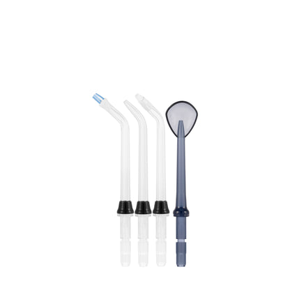 Waterpik Cordless Plus Water Flosser Black-(WP-462Me)