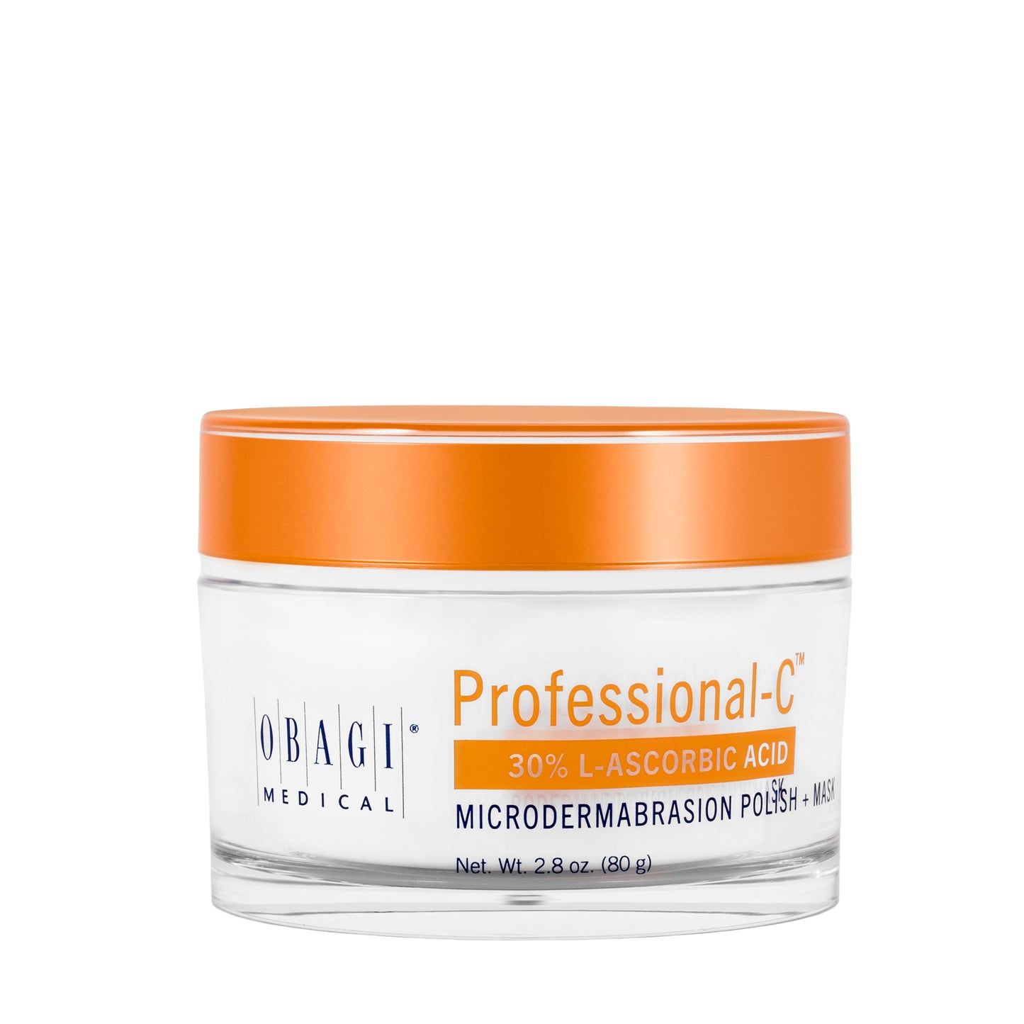 Obagi Professional-C Microdermabrasion Polish + Mask 80 gm