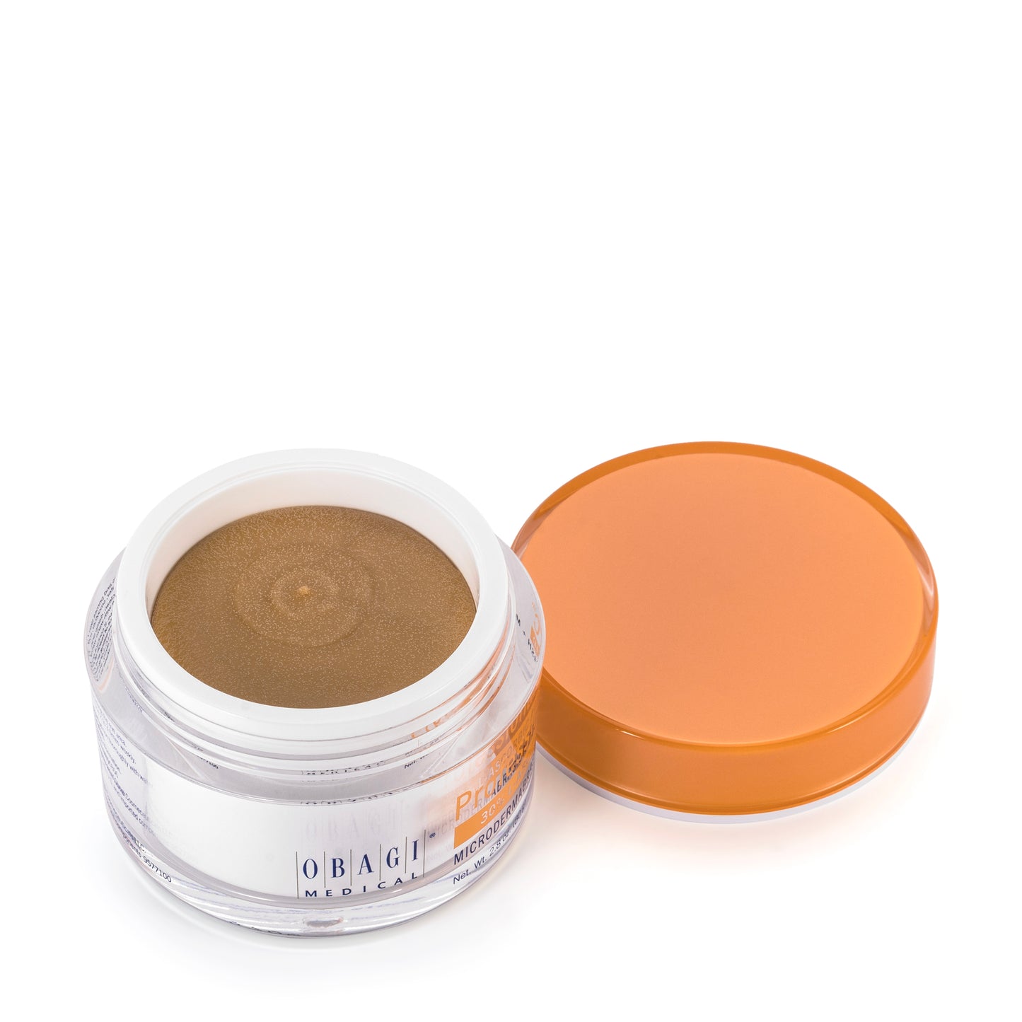 Obagi Professional-C Microdermabrasion Polish + Mask 80 gm