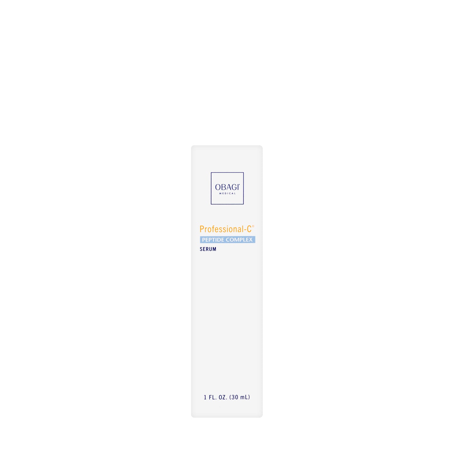 Obagi Professional-C Peptide Complex Serum 30 ml