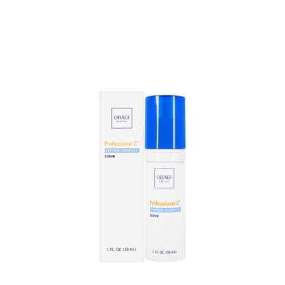 Obagi Professional-C Peptide Complex Serum 30 ml