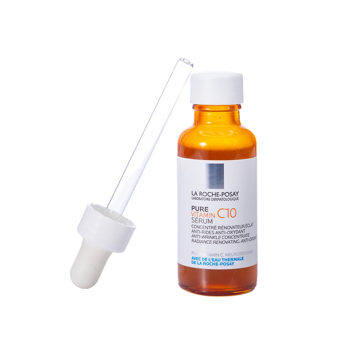 La Roche-Posay Redermic Vitamin C10 Serum 30 Ml
