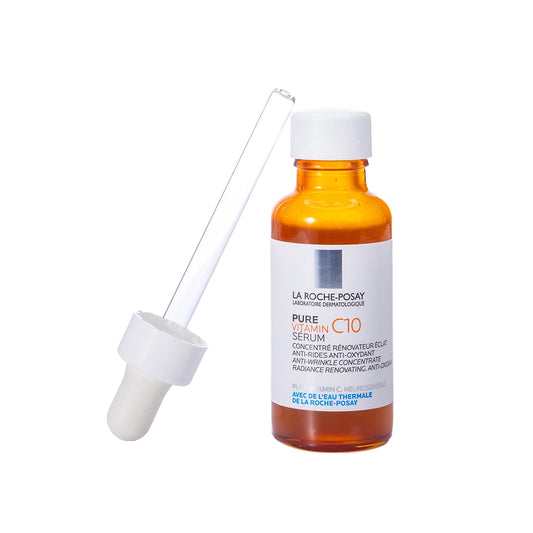 La Roche-Posay Redermic Vitamin C10 Serum 30 Ml